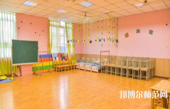 白銀2020年幼師學校的專業有哪些