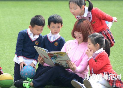 白銀2020年去幼師學校學什么專業好