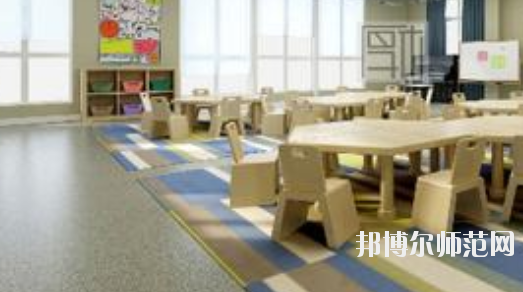 安徽2020年幼師學校讀什么專業有前途