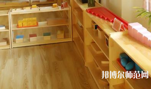安徽2020年幼師學校都有哪些專業