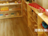 安徽2020年幼師學校都有哪些專業