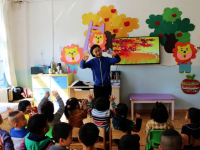 唐山2020年中專幼師學校專業有哪些