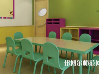 十堰2020年就業最好的幼師學校