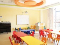 雅安2021年幼師學校有哪些專業適合男生