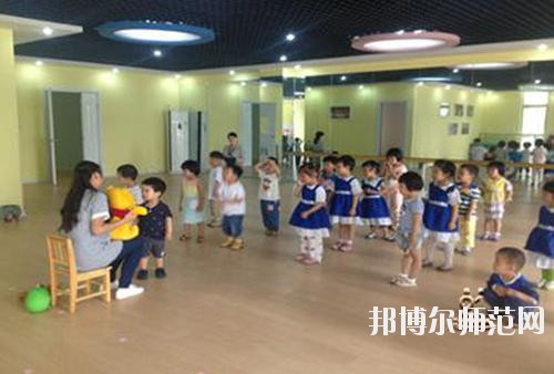 雅安2021年幼師學校讀什么專業好