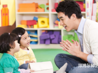 白銀2021年男生初中畢業上幼師學校