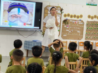 保定2021年幼師學校哪個專業最好