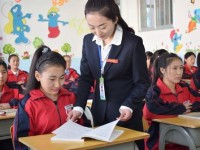 雅安2021年幼師學校什么專業最好