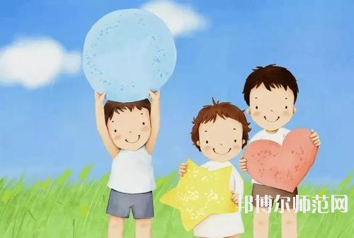 雅安2021年幼師學校學什么專業好