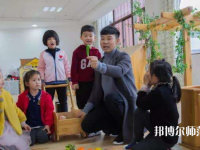 宜昌2021年幼師學校哪個專業最好