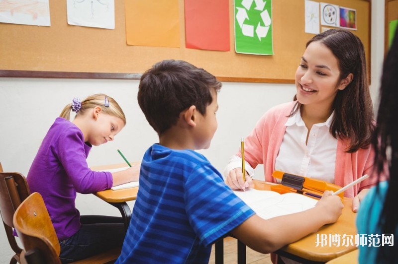 六盤水2021年幼師學校有哪些專業好