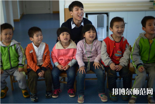 六盤水2021年幼師學校有哪些專業