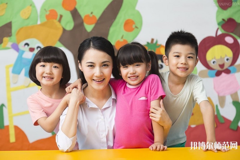 六盤水2021年幼師學校什么專業最好