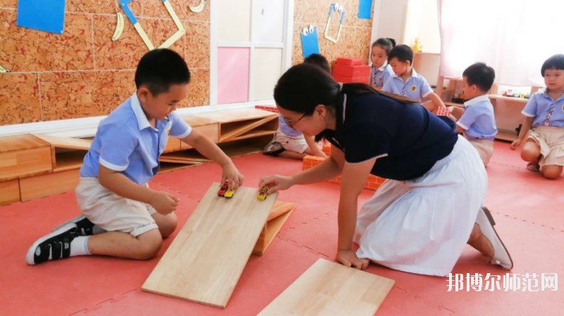 六盤水2021年幼師學校什么專業比較好