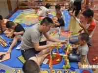 六盤水2021年幼師學校有什么專業適合男生