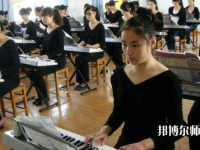 宜昌2021年去幼師學校學什么專業好
