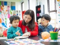 六盤水2021年女生讀幼師學校學什么專業好