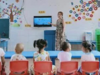 保定2021年讀幼師學校有哪些專業
