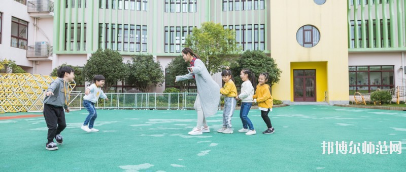 六盤(pán)水2021年職高和幼師學(xué)校哪個(gè)好