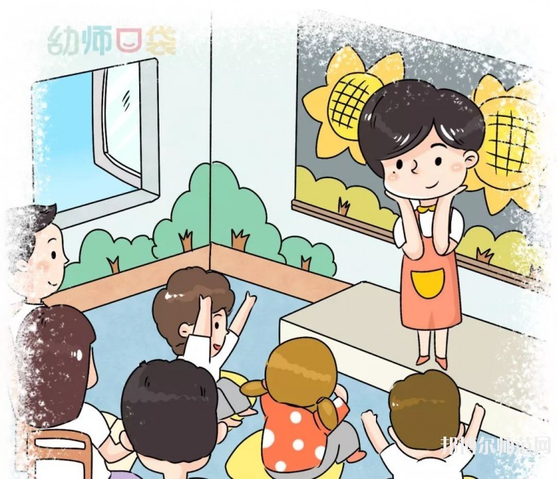 六盤水2021年幼師學校和職高哪個好