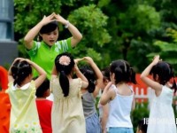 重慶2021年幼師學校哪個專業比較好