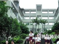 重慶2021年幼師學校有哪些專業適合女生