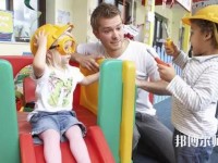六盤水2021年有哪些幼師學校就業最好