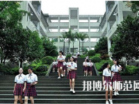 重慶2021年讀幼師學校讀什么專業好