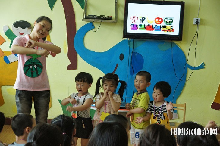 六盤水2021年讀幼師學校要分數嗎
