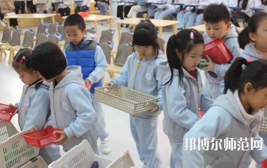 惠州2021年幼師學校學什么專業好