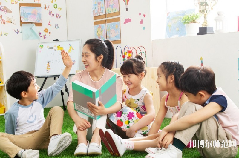 六盤水2021年幼師學校什么時候開學