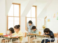 六盤水2021年什么幼師學校最好就業