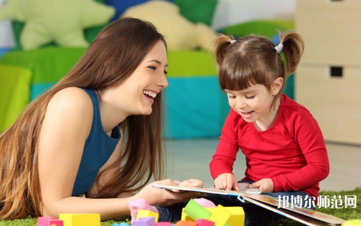 六盤水2021年什么幼師學校比較好就業