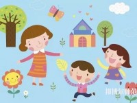 六盤水2021年幼師學校要多少分