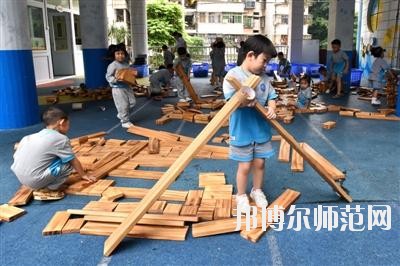 雅安2021年初中生上幼師學校好不好