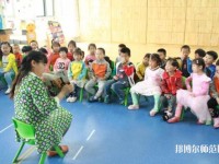 重慶2021年去幼師學校學什么專業好