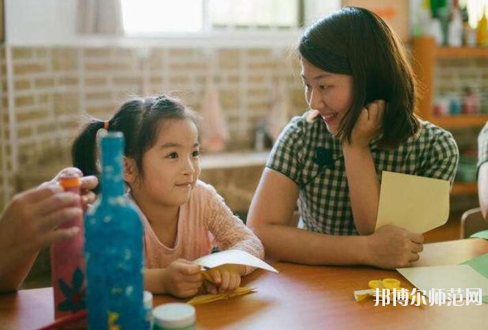 重慶2021年幼師學校讀什么專業好