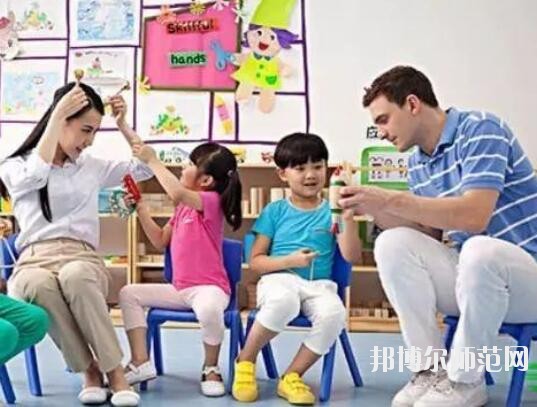 重慶2021年幼師學校什么專業有前途