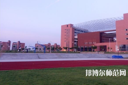 重慶工業管理幼師職業學校怎么樣、好不好