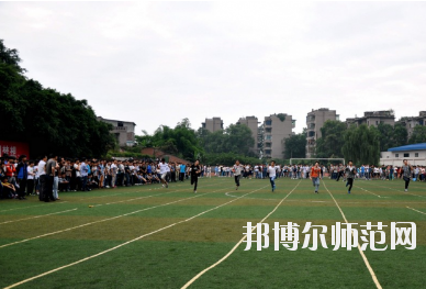 重慶工商幼師學校怎么樣、好不好