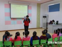 重慶2021年幼師學校有哪些專業好