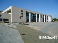 蘇州職業師范大學2023年有哪些專業