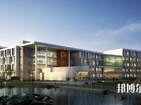 蘇州職業師范大學2023年招生代碼