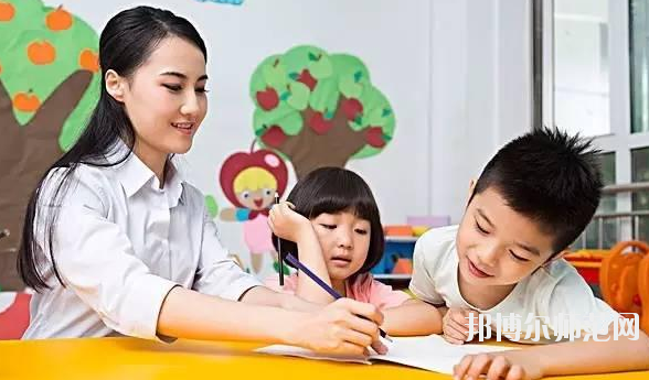 惠州2021年幼師學校的專業有哪些