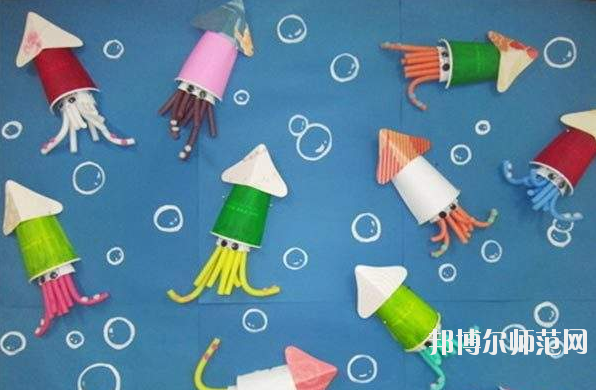 白銀2021年哪個幼師學校比較好就業