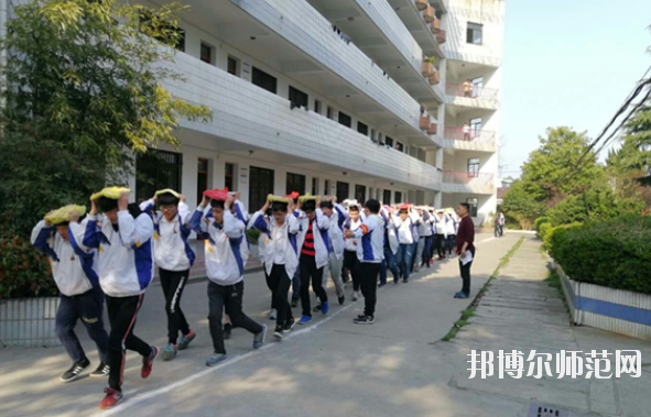 臨西幼兒師范職教中心2023年招生錄取分數線