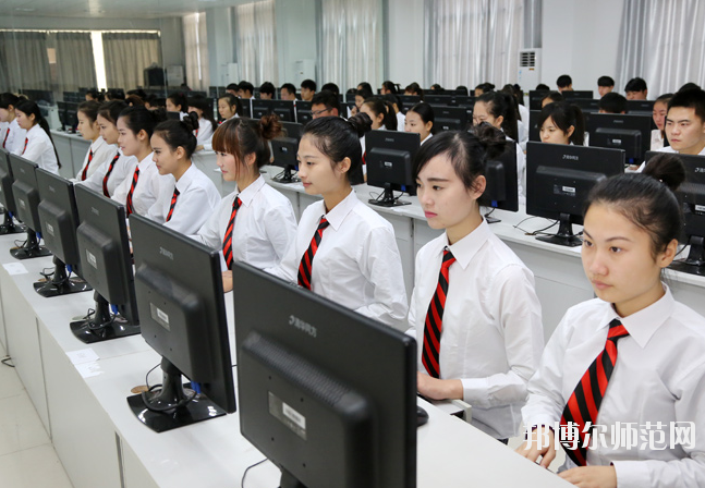 臨夏現代職業師范學院2021年有哪些專業