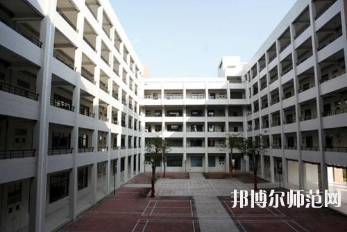 惠州2021年有哪些大專學校有幼師學校專業