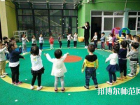 惠州2021年中專幼師學校專業有哪些