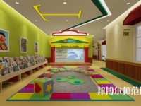惠州2021年以幼師學校為王牌專業的大專學校有哪些